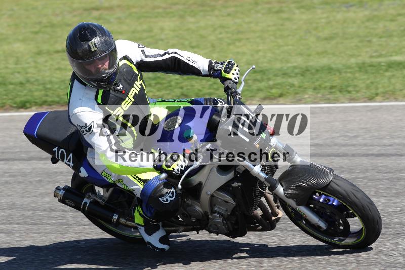 /13 01.05.2025 Speer Racing ADR/Gruppe gruen/104